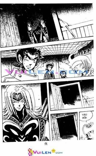 những người bạn tốt chapter 27 92