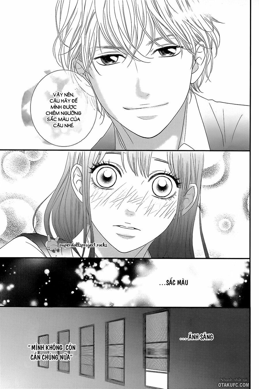 kuchibiru ni kimi no iro chapter 1 54