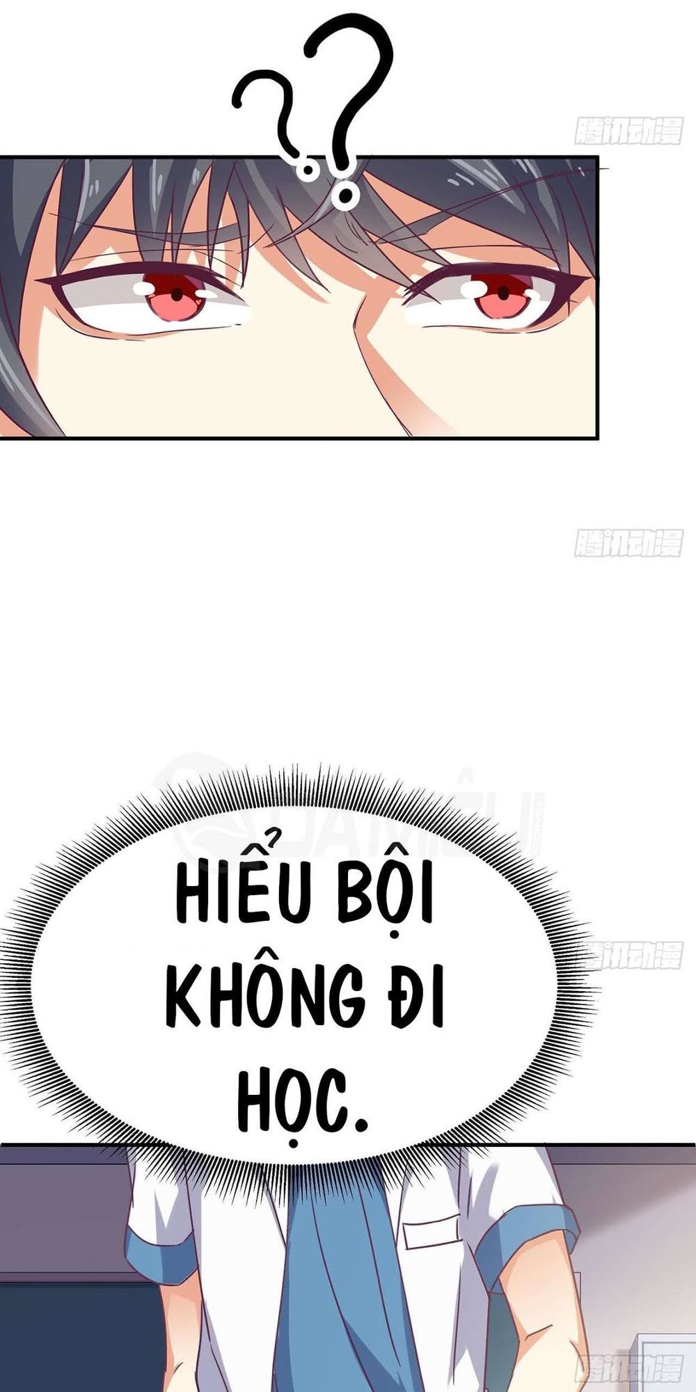 địa phủ khai phá thương chapter 23 6