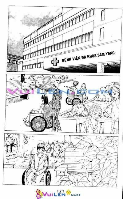 thiên thần tái thế chapter 4 121