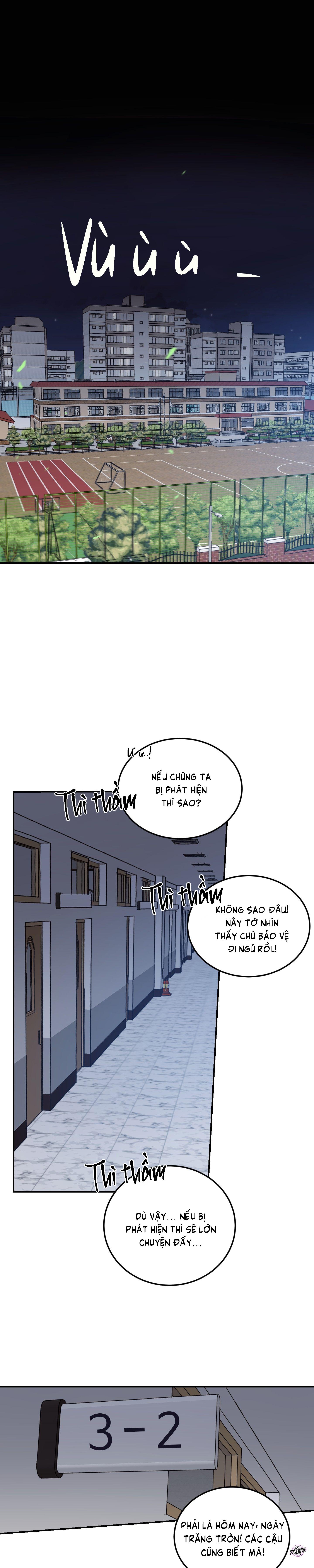 căn nhà mặt trời mọc chapter 44 1