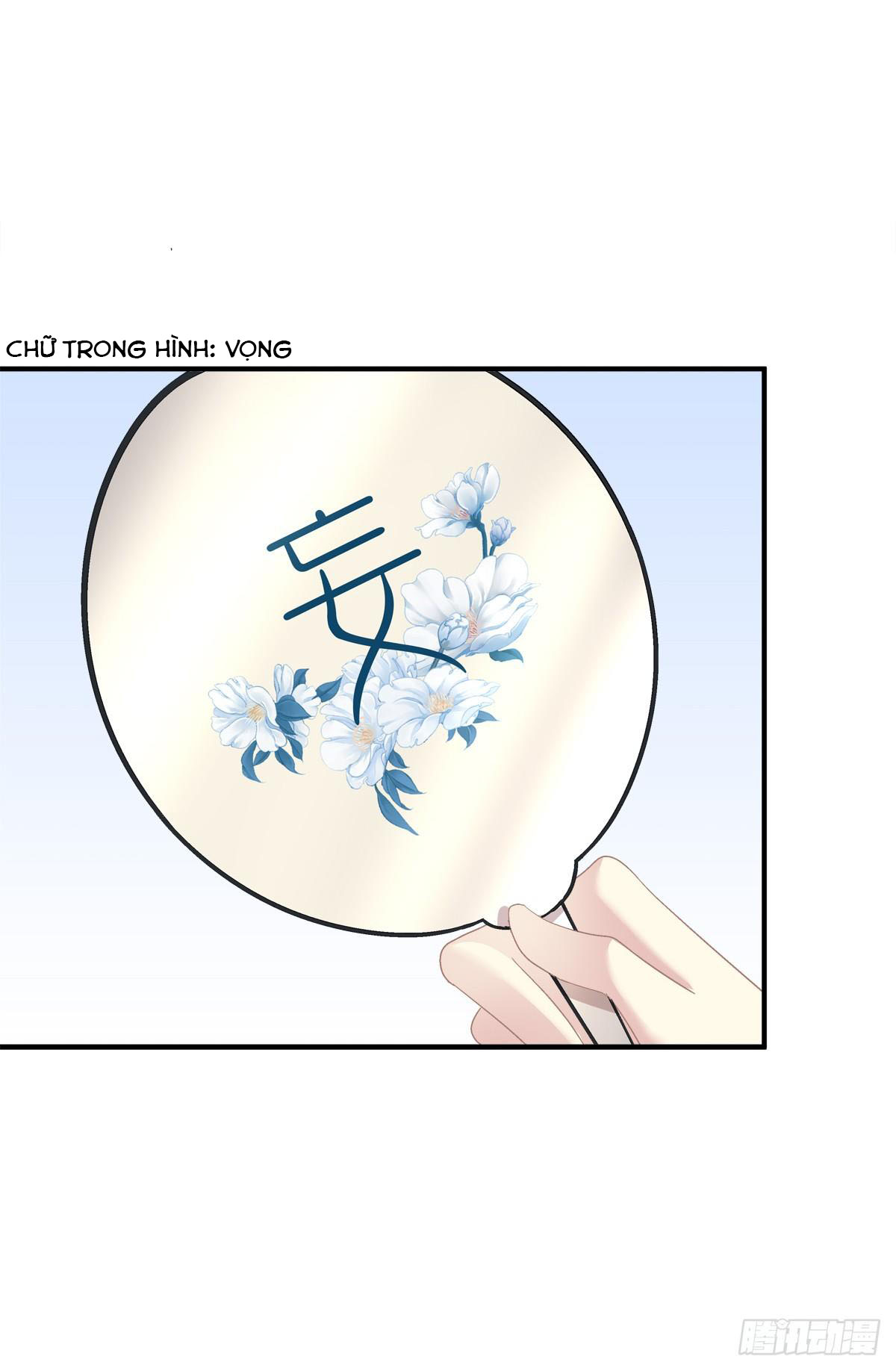 kiểm soát tuyệt đối chapter 21 5