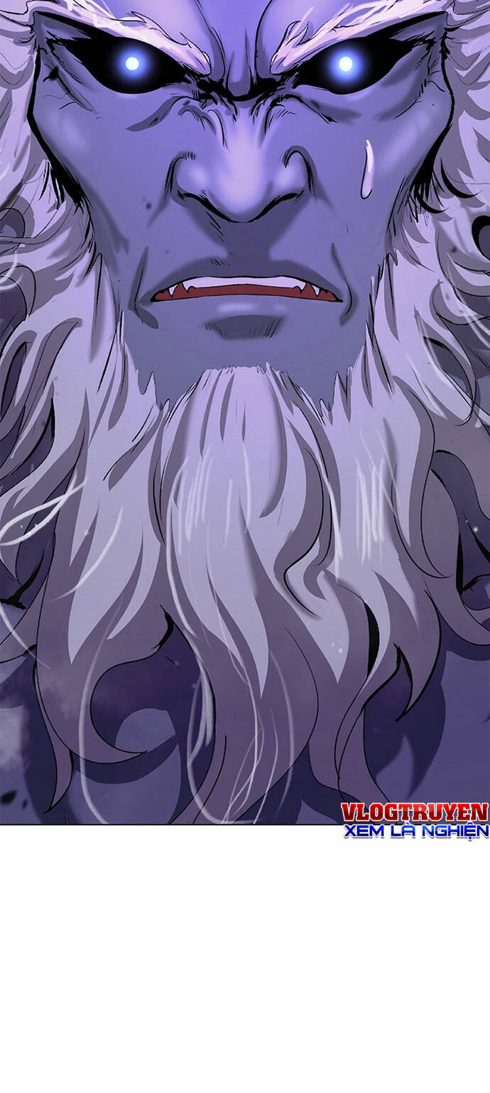 xuyên không thành hổ chapter 126 20