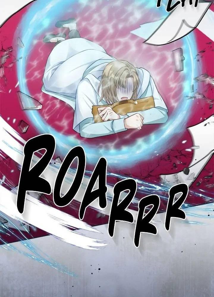 tại sao mẹ chồng tôi lại như thế này? chapter 20 33