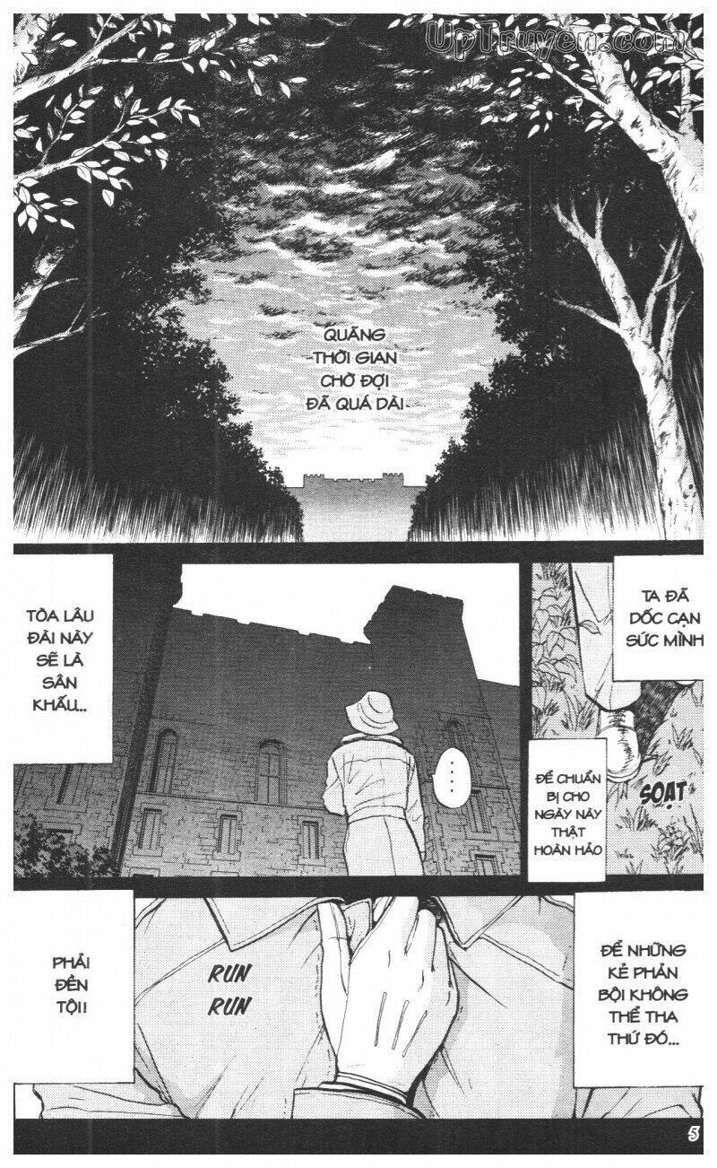 thám tử kindaichi (bản đẹp) chapter 12 8