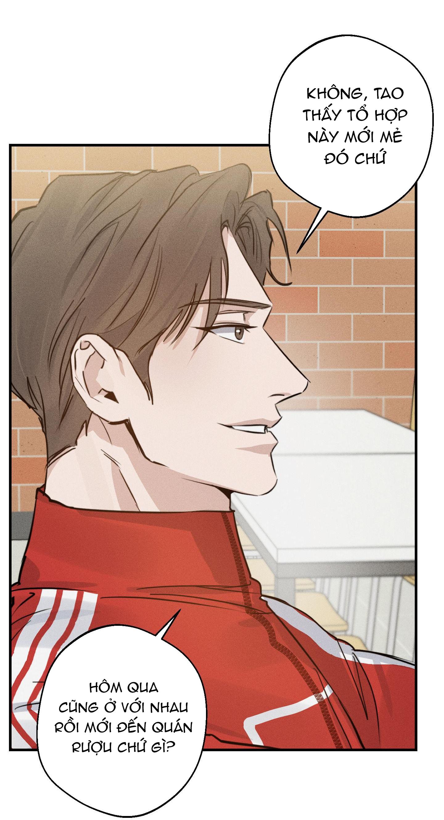 high clear chapter 18 24