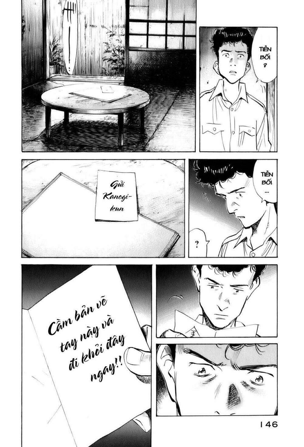 billy bat chapter 7 20