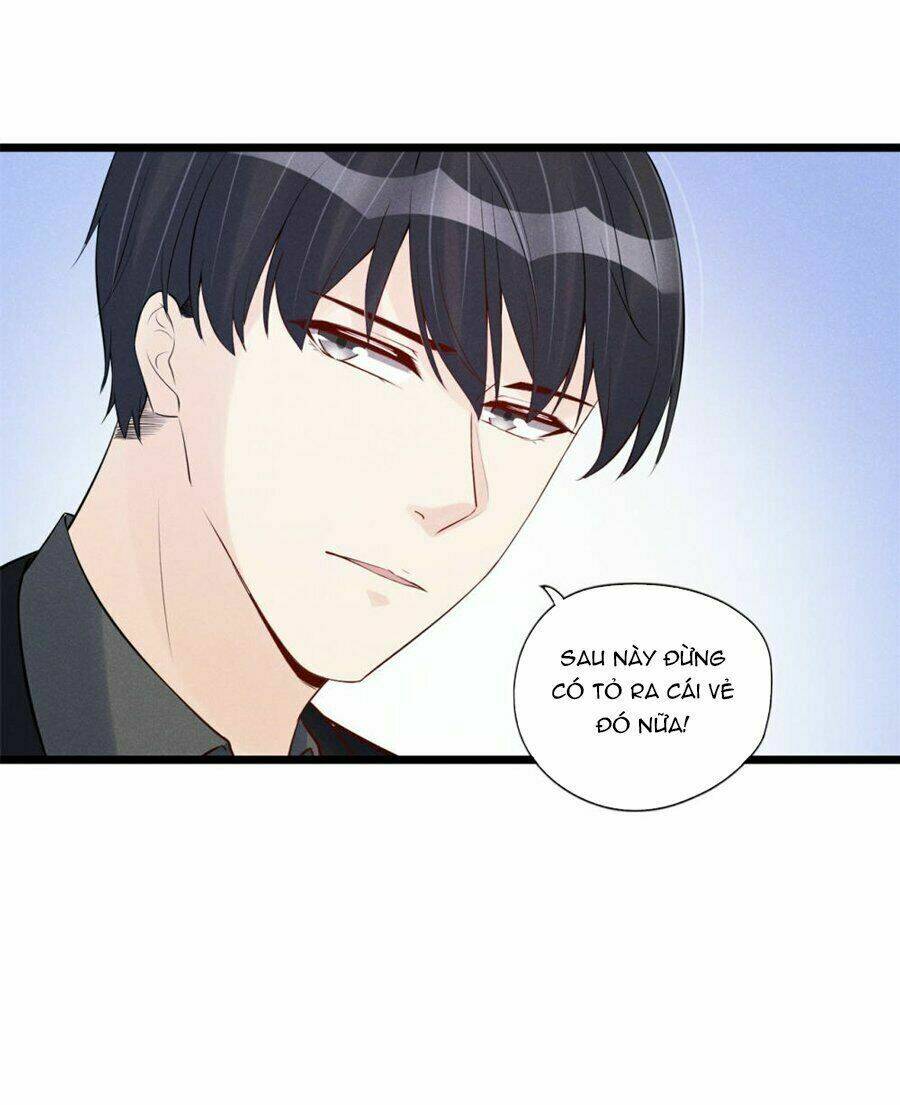 cạm bẫy lửa tình chapter 74 26