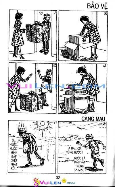 chú thoòng (full trọn bộ) chapter 29 28