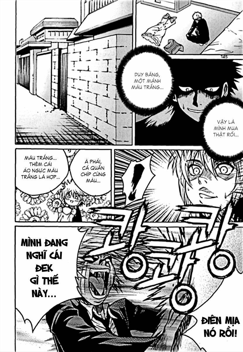 zippy ziggy chapter 34 10