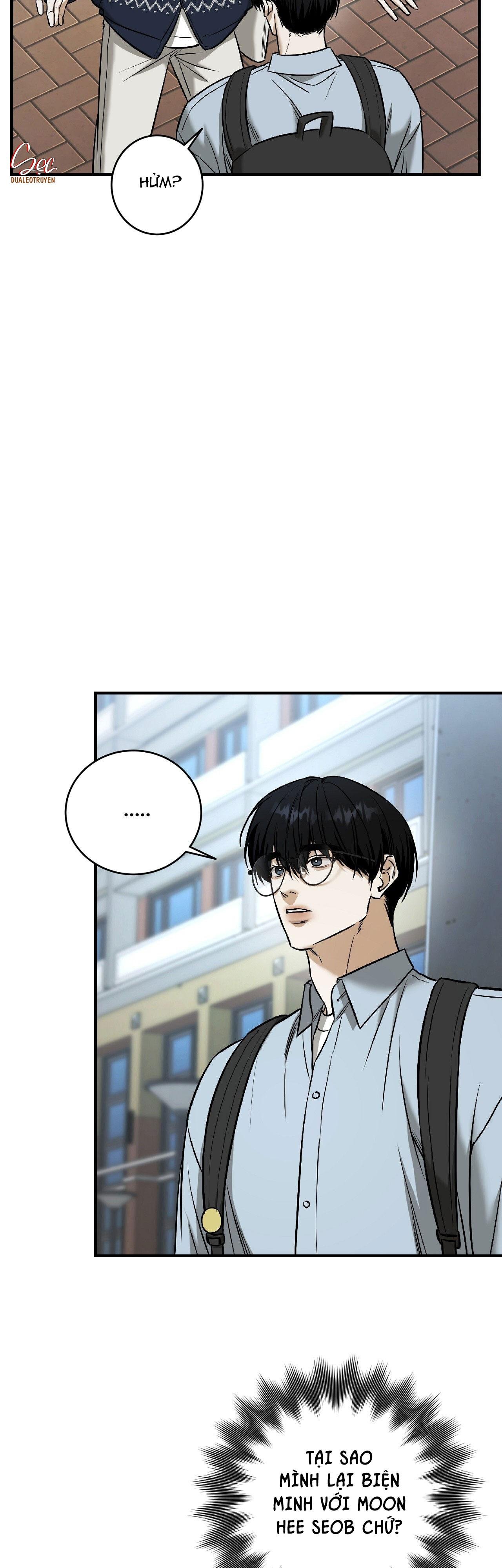 người đàn ông cho em tất cả chapter 40 16