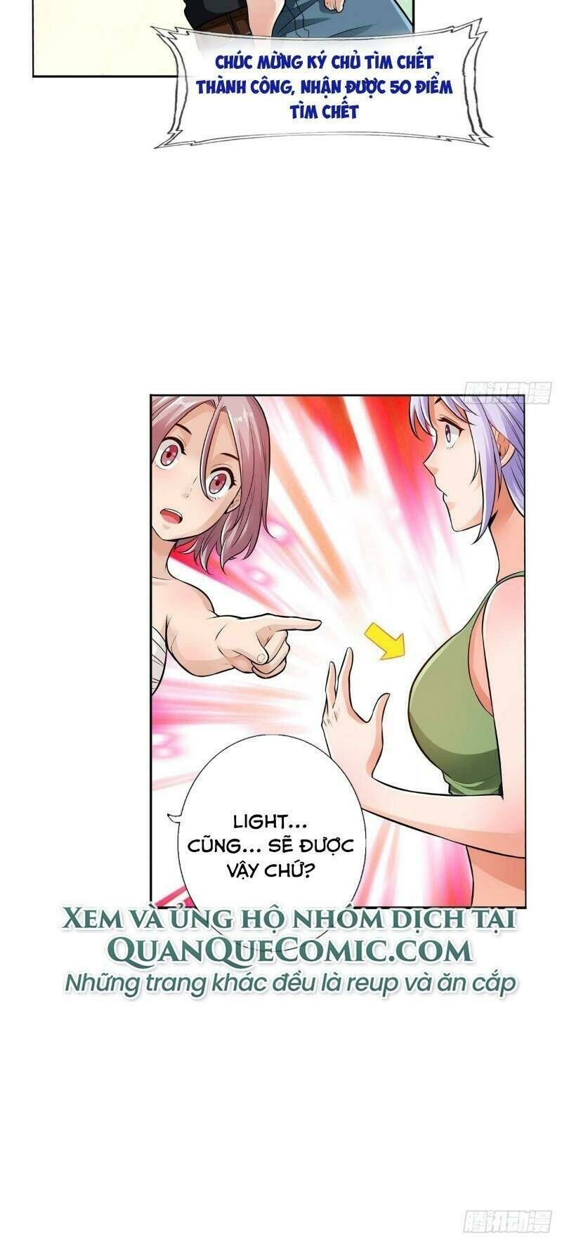 nhân vật phản diện đi tìm đường chết chapter 59 6