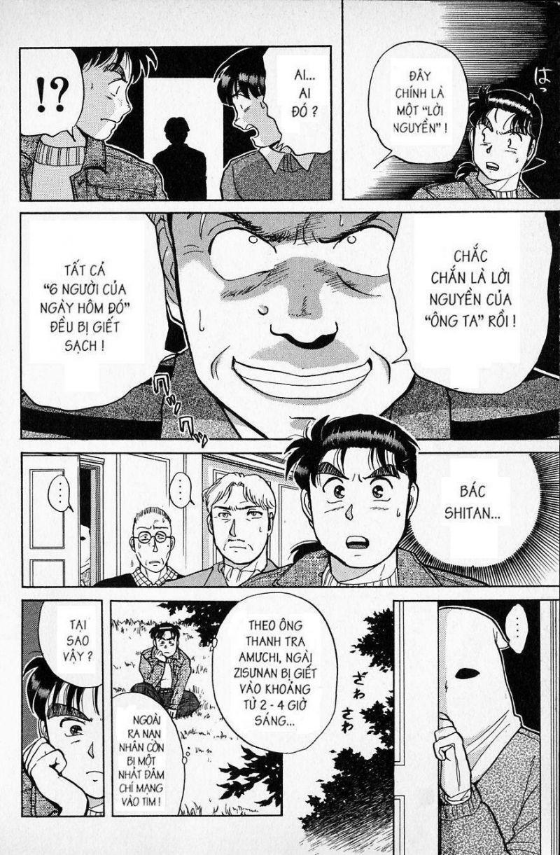 thám tử kindaichi (bản đẹp) chapter 204 4