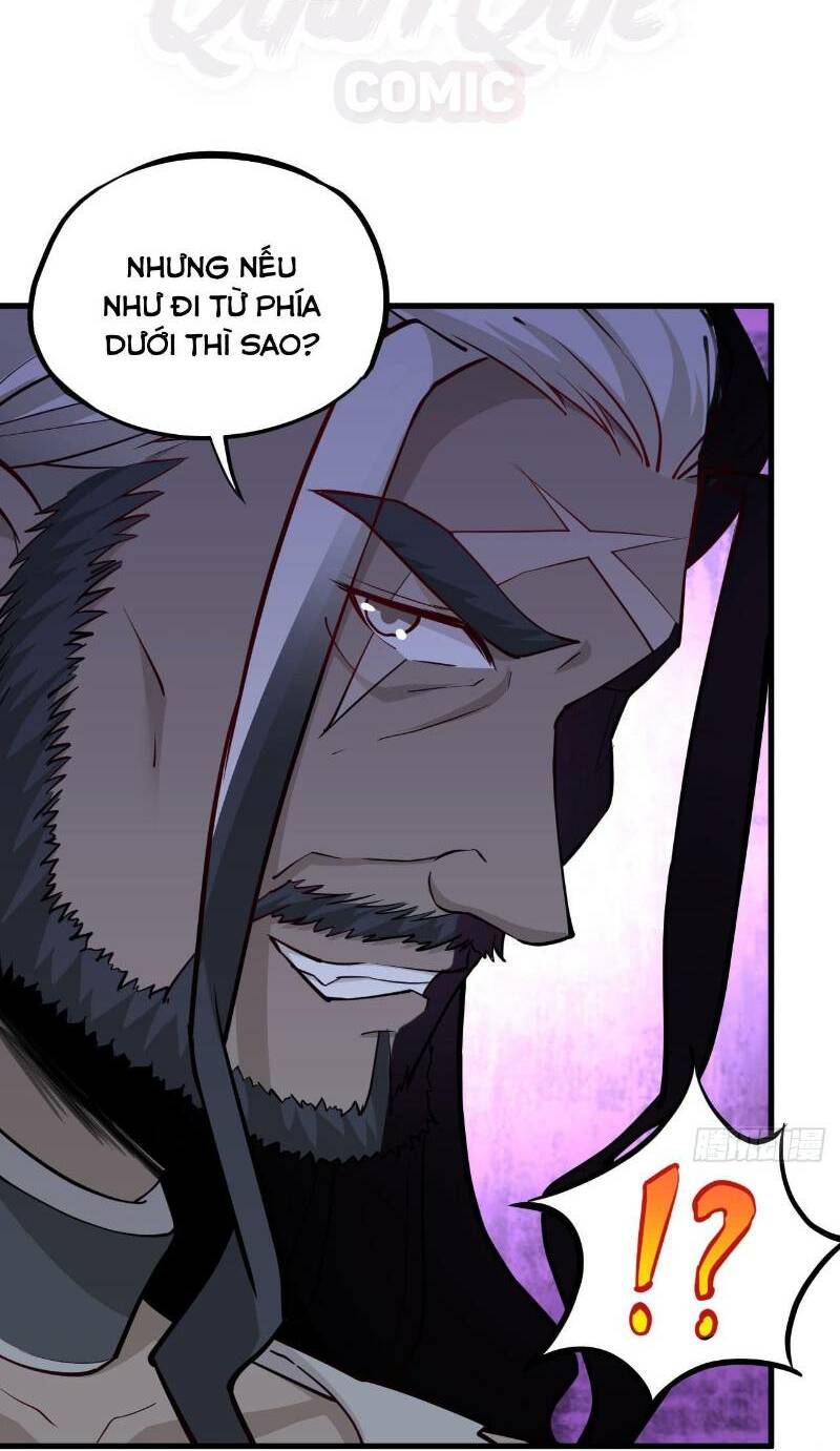 minh nhật thần đô chapter 37 12