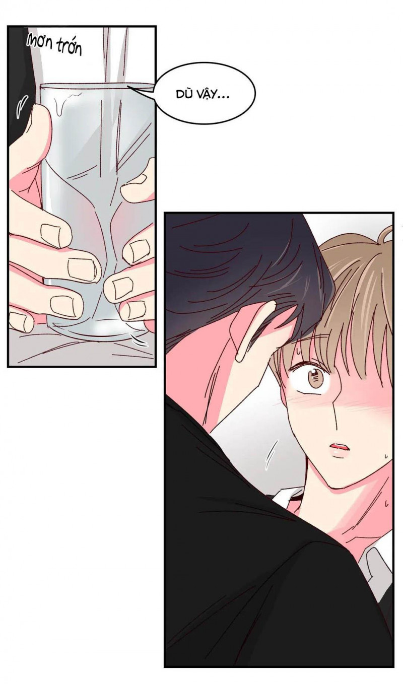 món tráng miệng của sếp tổng chapter 45 19