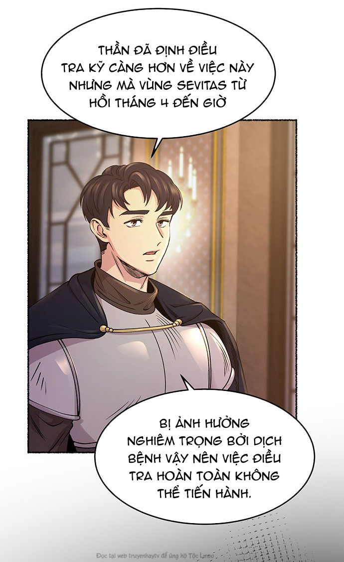 như gió trên cành cây khô chapter 68 4