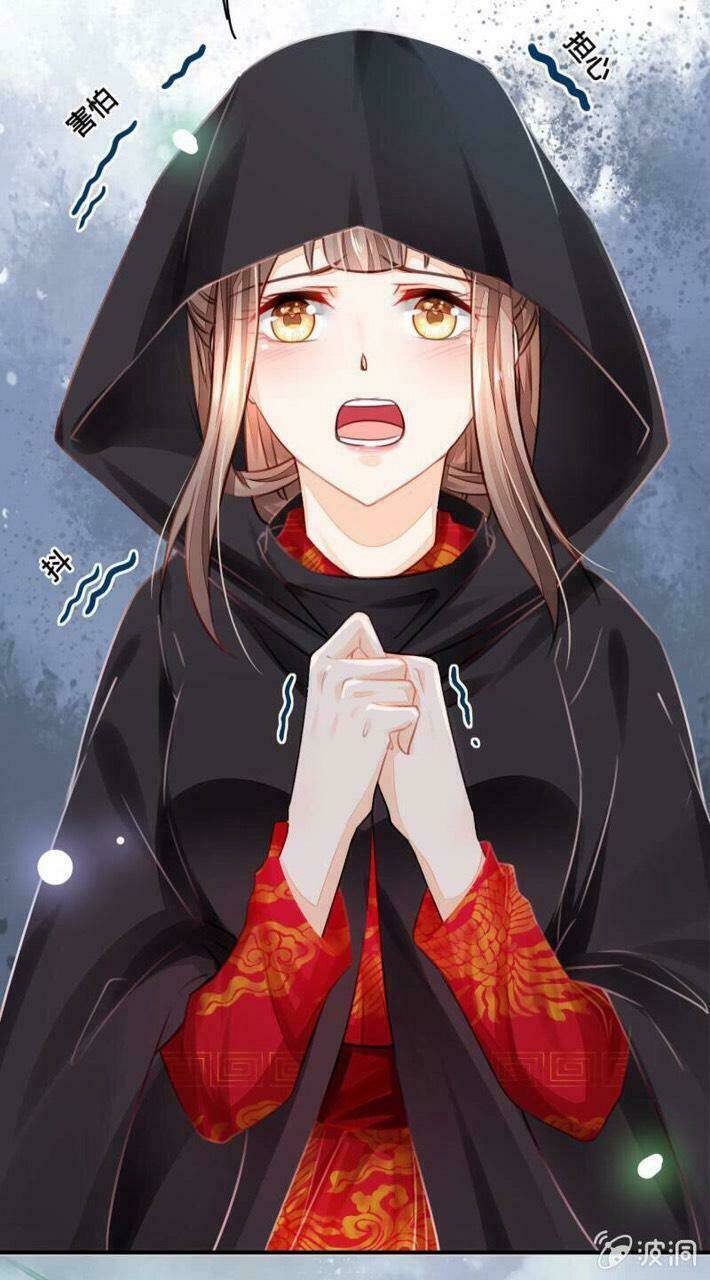 thần thám song kiêu chapter 7 13