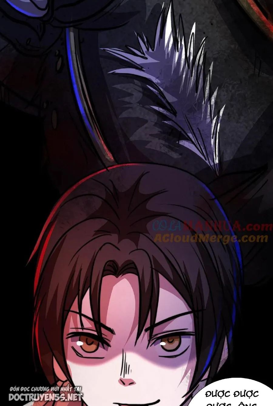 quỷ dị dược tề sư: bệnh nhân của ta đều là kinh khủng chapter 9 17