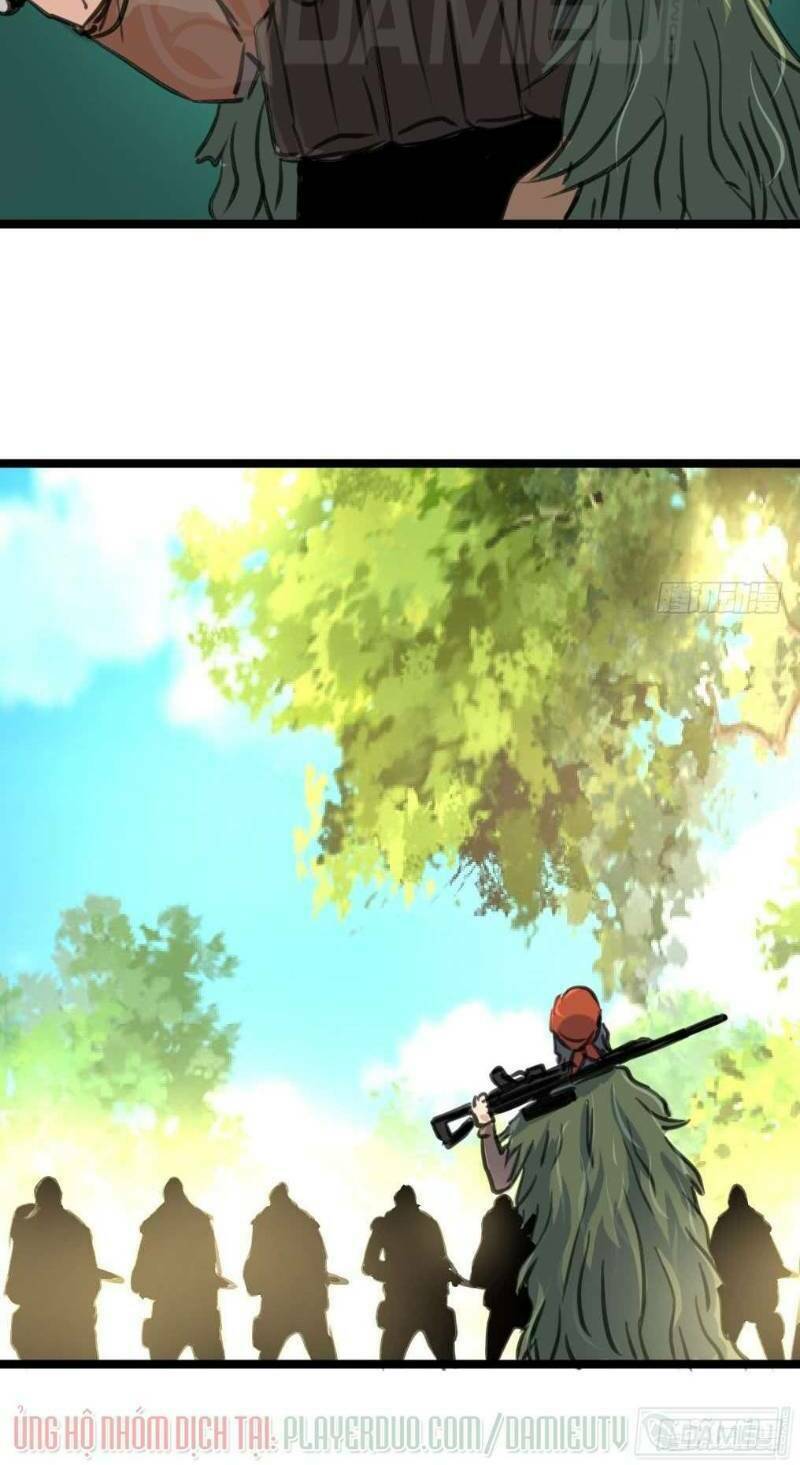 thần nhãn giám định sư chapter 114 4