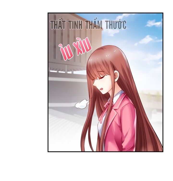 bạn trai 1/4 của tôi chapter 2 4