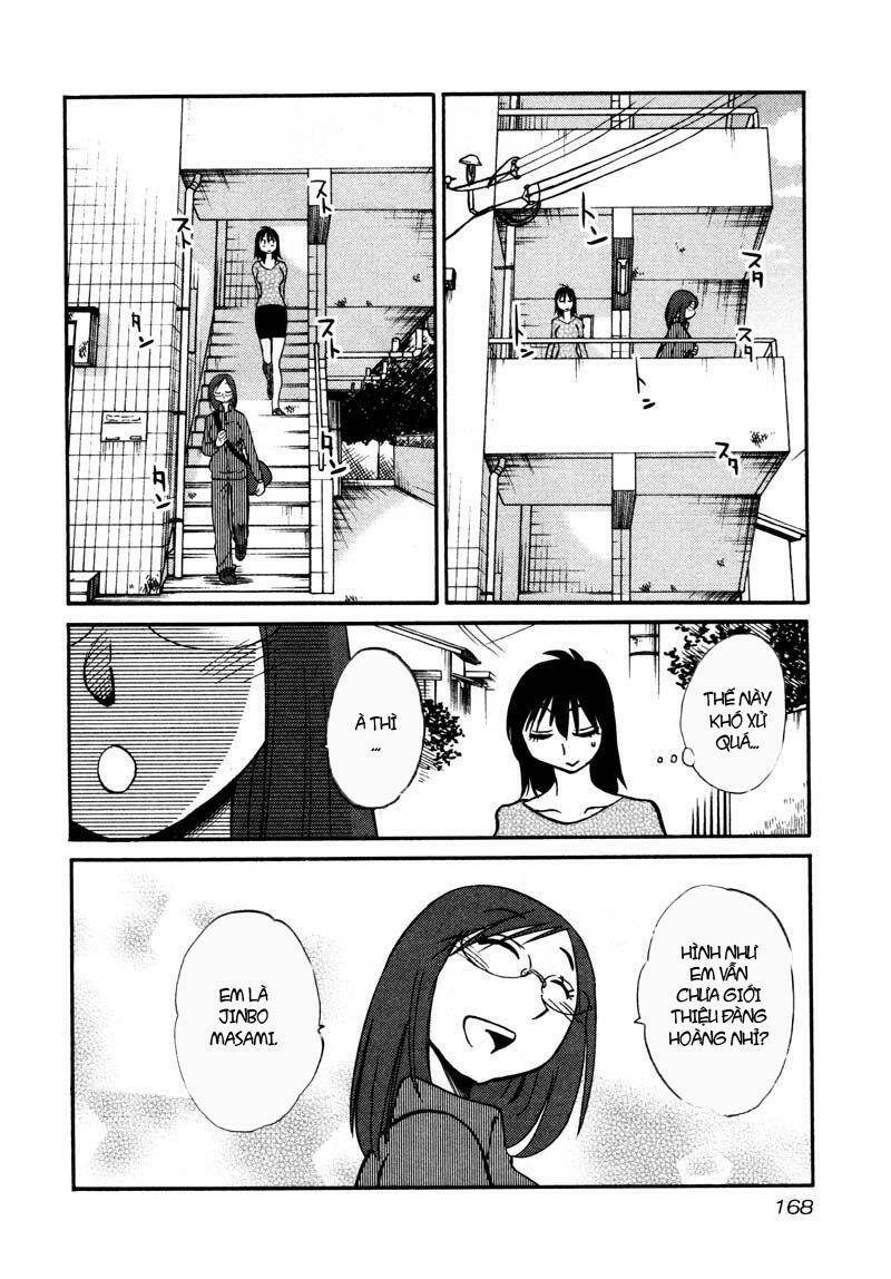 rakujitsu no pathos chapter 37 7