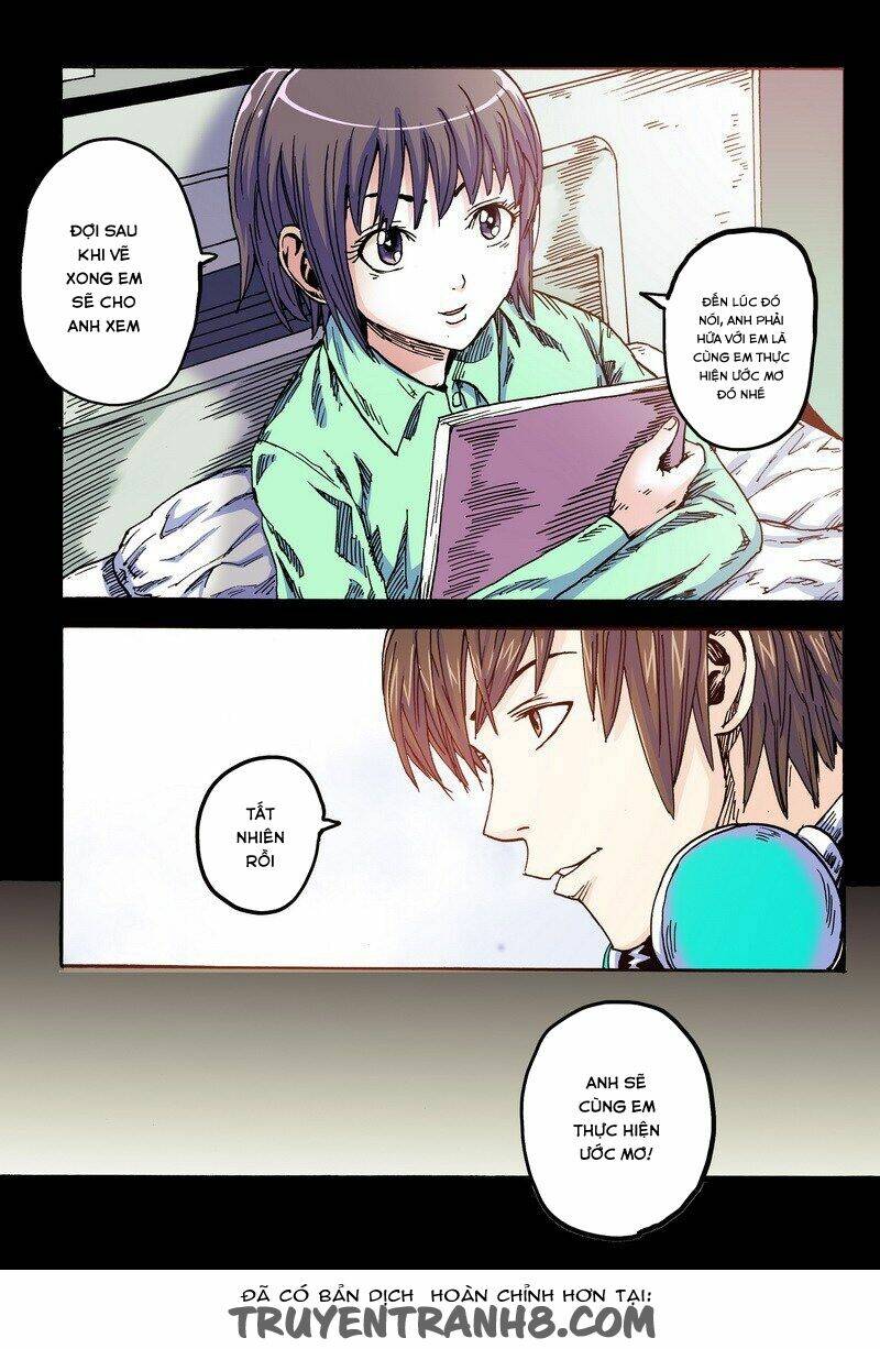 tai họa chết người chapter 10 7