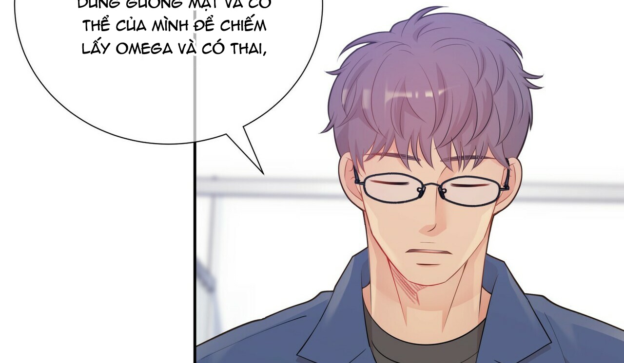 thời gian giữa sói và chó chapter 60 125