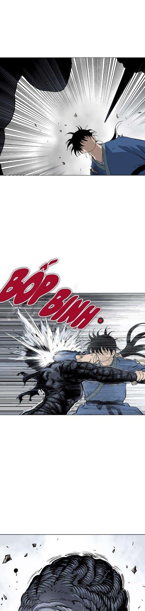 cao thủ 2 chapter 23 18