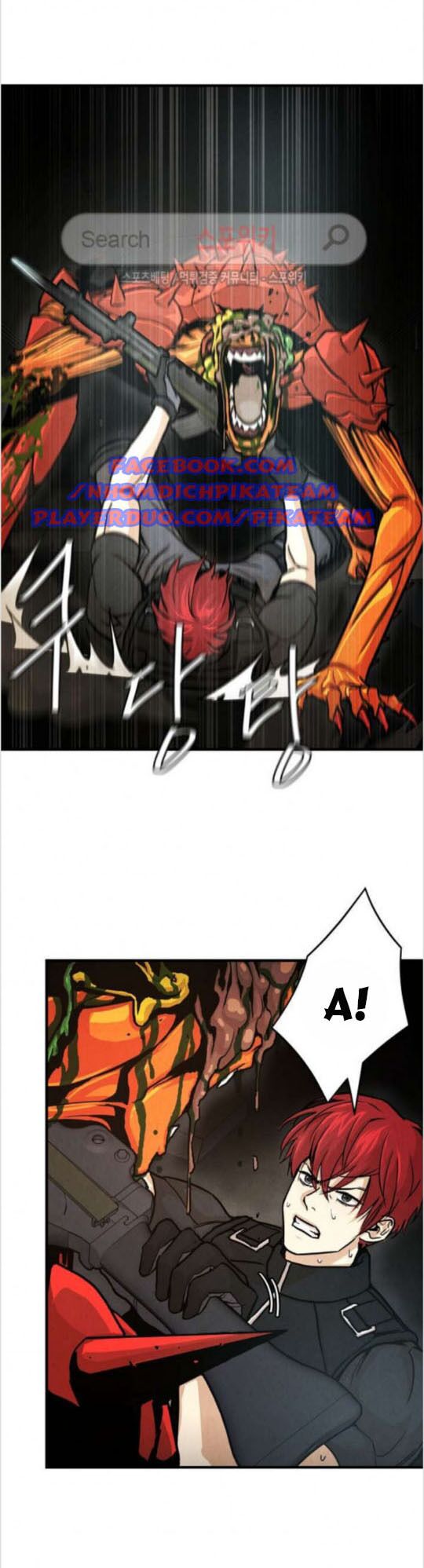 return survival chapter 28 37