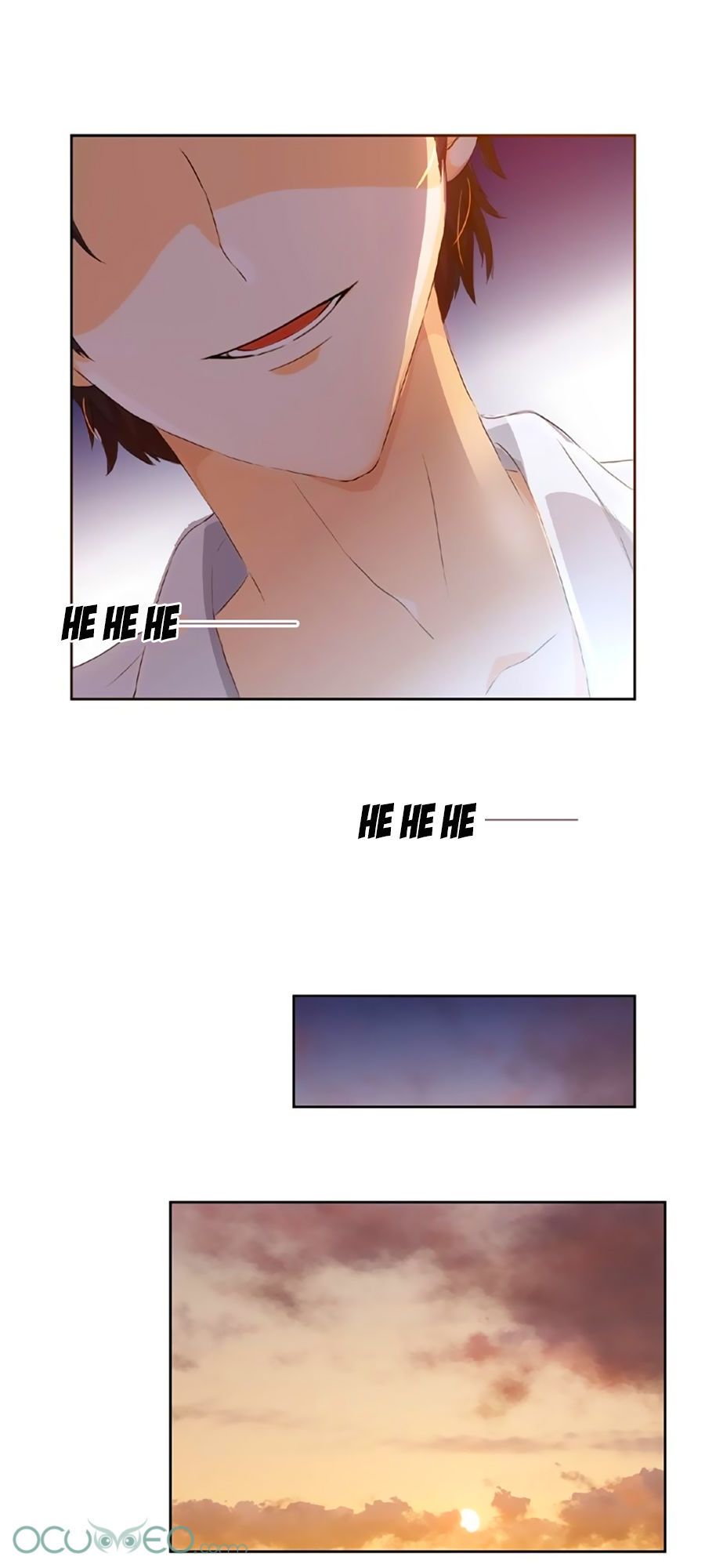 kế hoạch công lược của cô vợ gả thay chapter 12 14