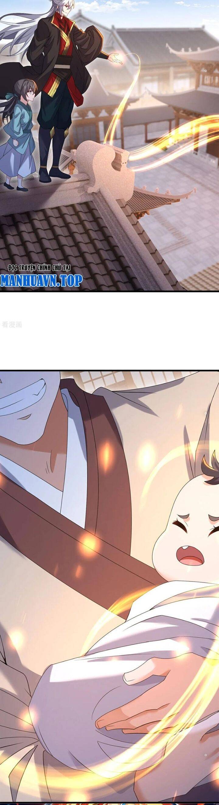 tiên võ đế tôn chapter 697 39