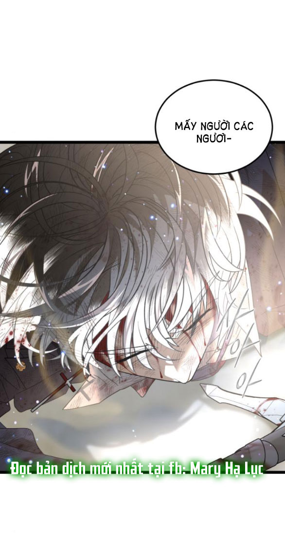 dark moon - tế đàn ánh trăng chapter 59.2 36