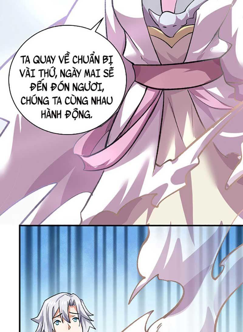 võ đạo độc tôn chapter 597 46