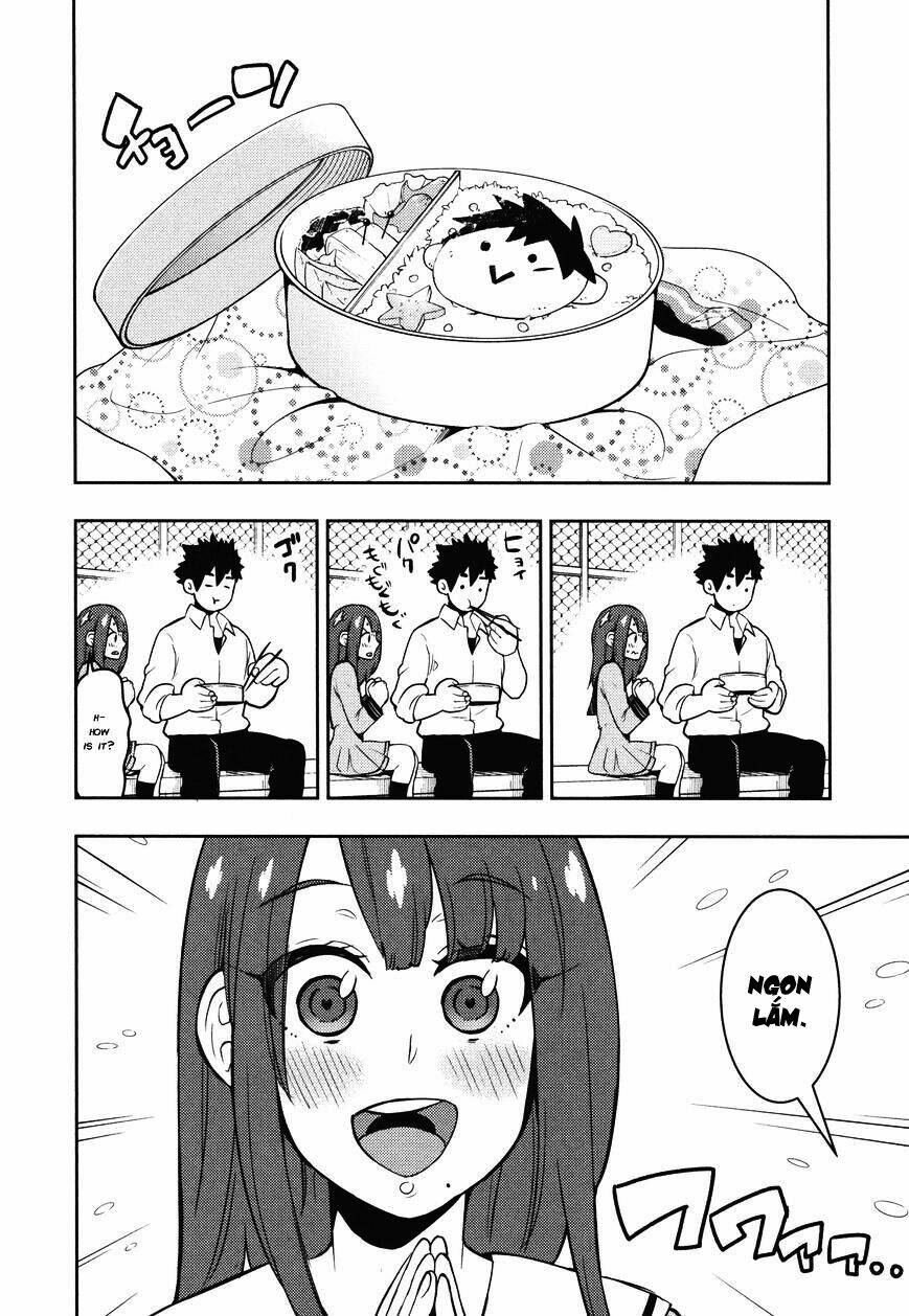 boku girl chapter 107.5 7