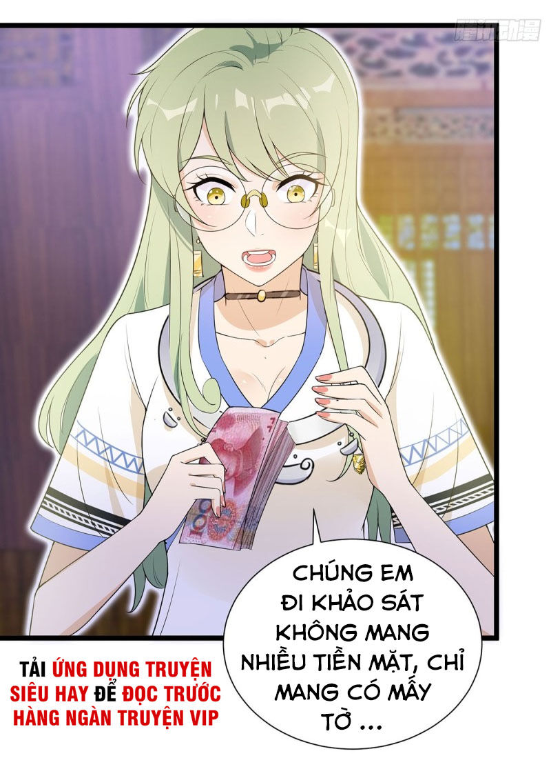 đỉnh phong cường thiếu chapter 63 23