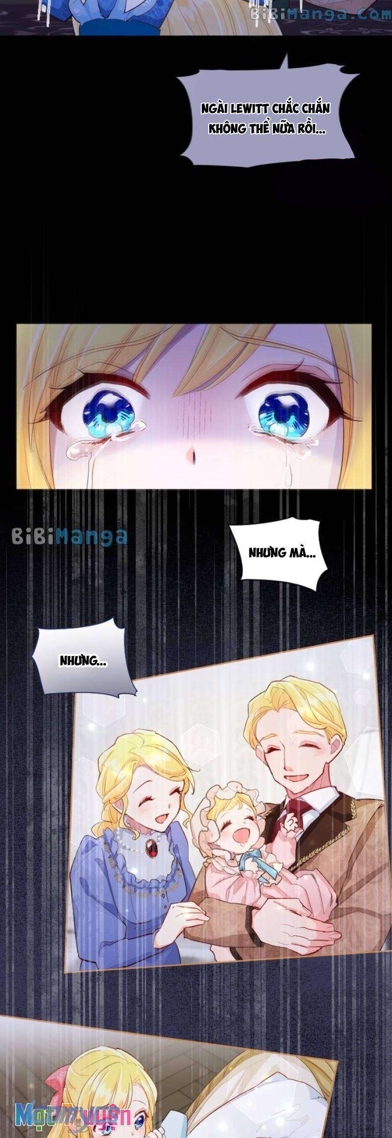 sự báo thù của một vị thánh chapter 39 22