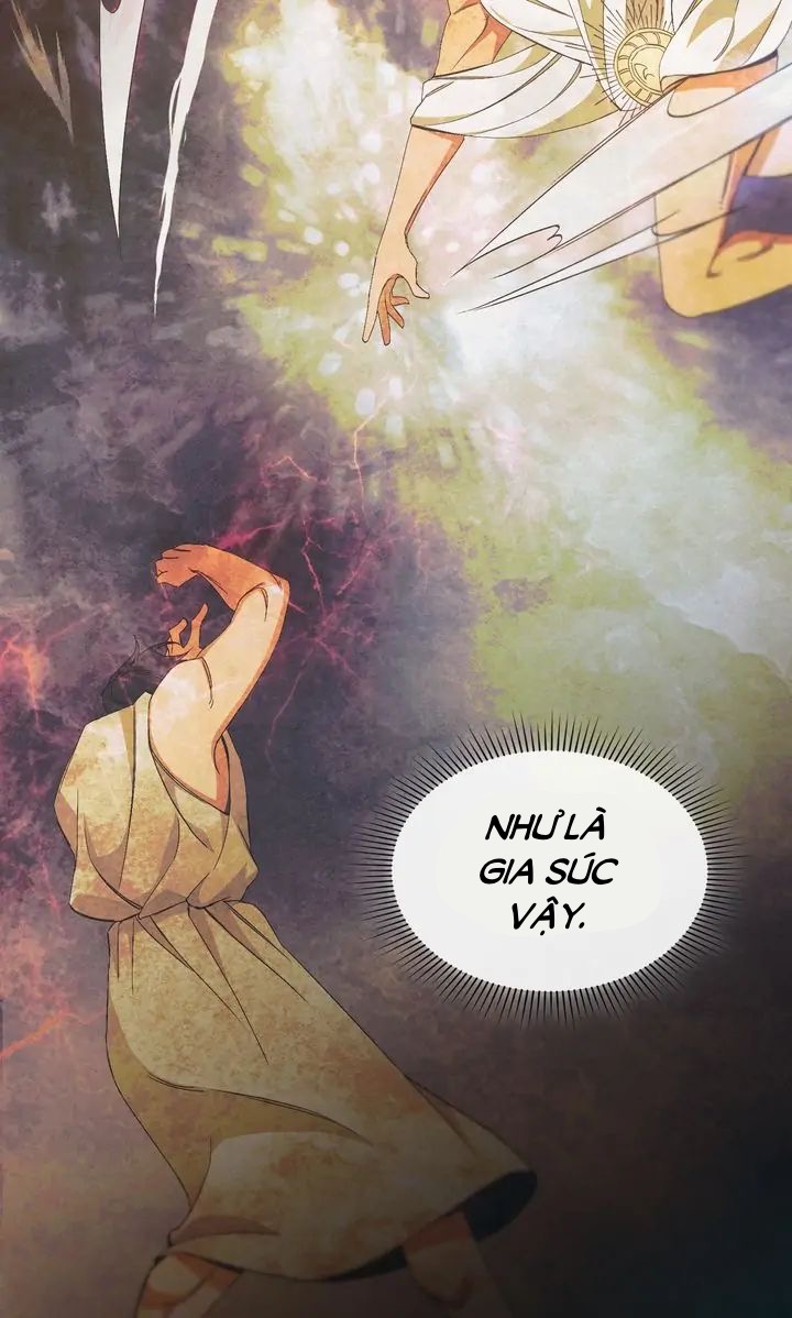 Đóa Hoa Tôn Kính chapter 3.1 - Trang 47