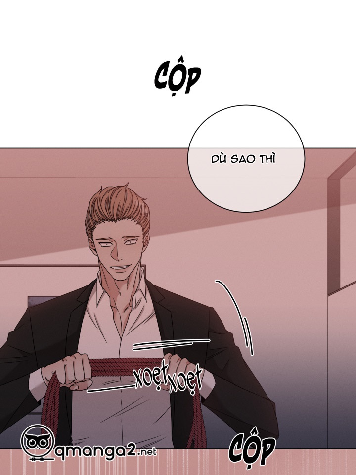 hội chứng minmotion chapter 4 40