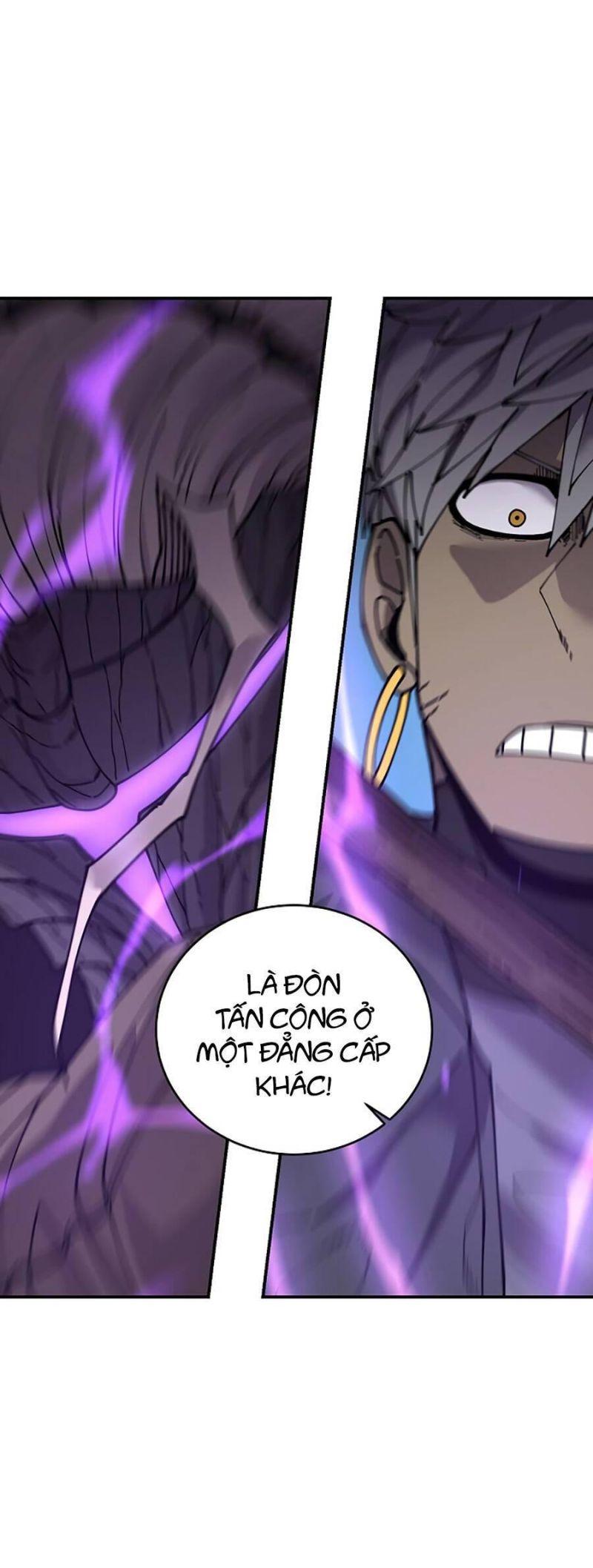 shaman - pháp sư chapter 65 27