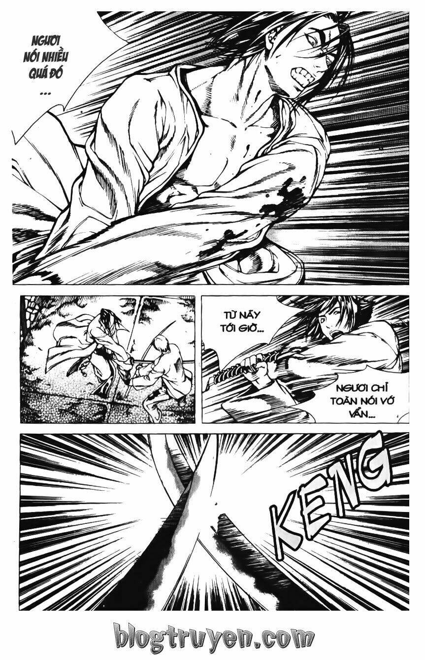 threads of time - dòng thời gian chapter 44 38