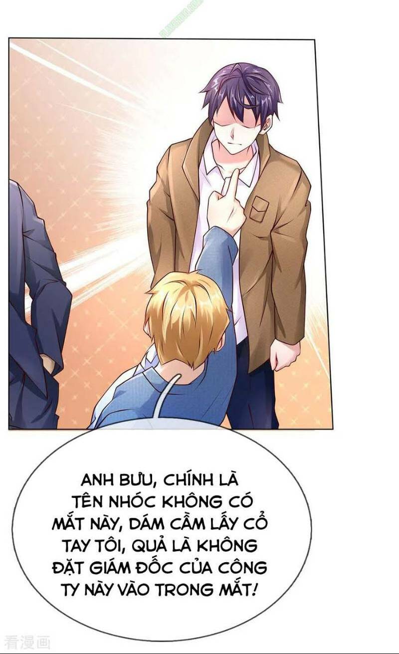 cực phẩm yêu nghiệt chapter 39 2