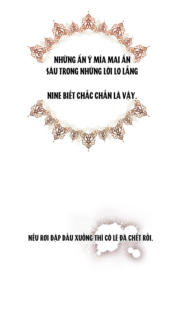 cẩn thận nữ phụ phản diện đấy! chapter 93 48