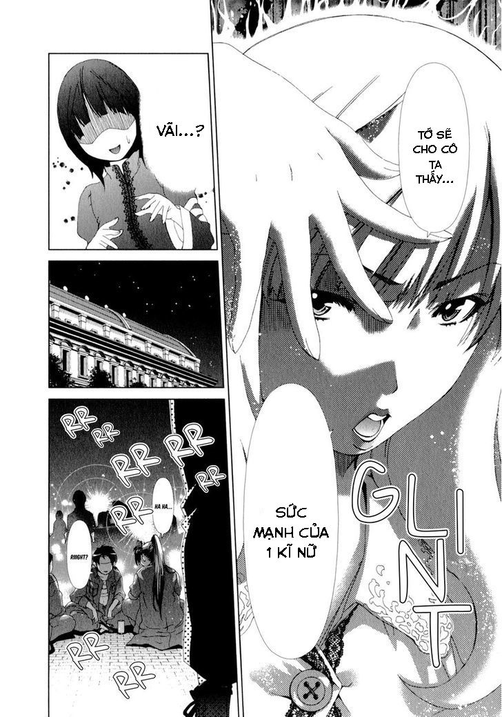 yuricam chapter 8 10