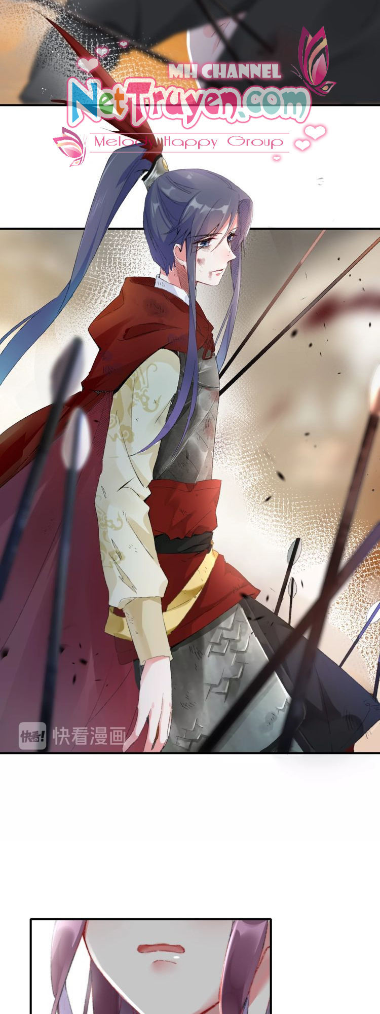 hoa nhan sách 2 chapter 5.3 7