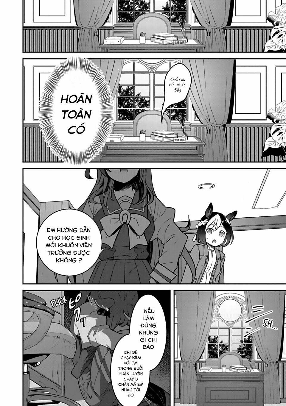 starting gate - horsegirl pretty derby chapter 2 19