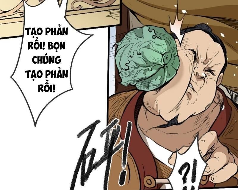 đường dần tại dị giới 2 chapter 8 58