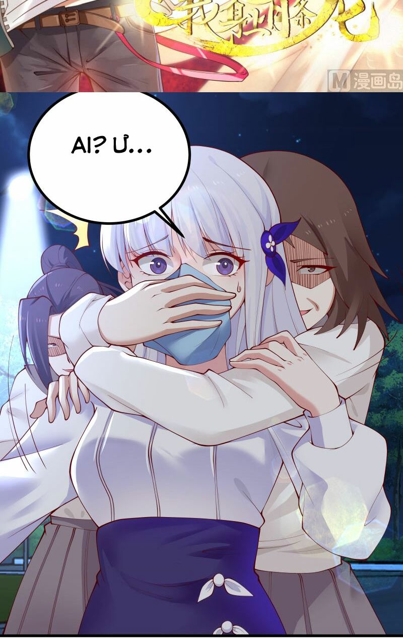 trên người ta có một rồng chapter 428 2