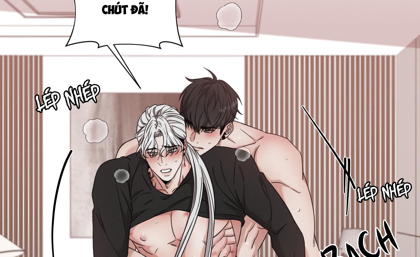 hội chứng minmotion chapter 38 62