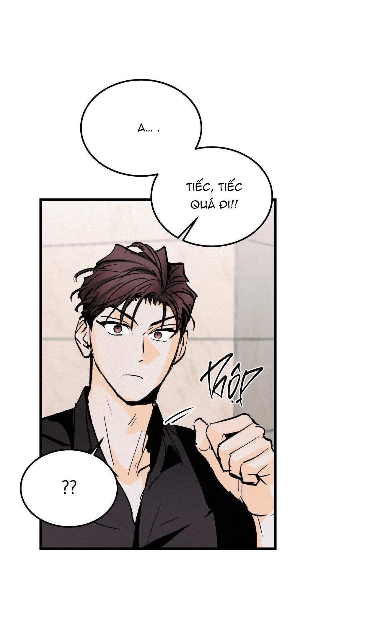 lie again chapter 18 50