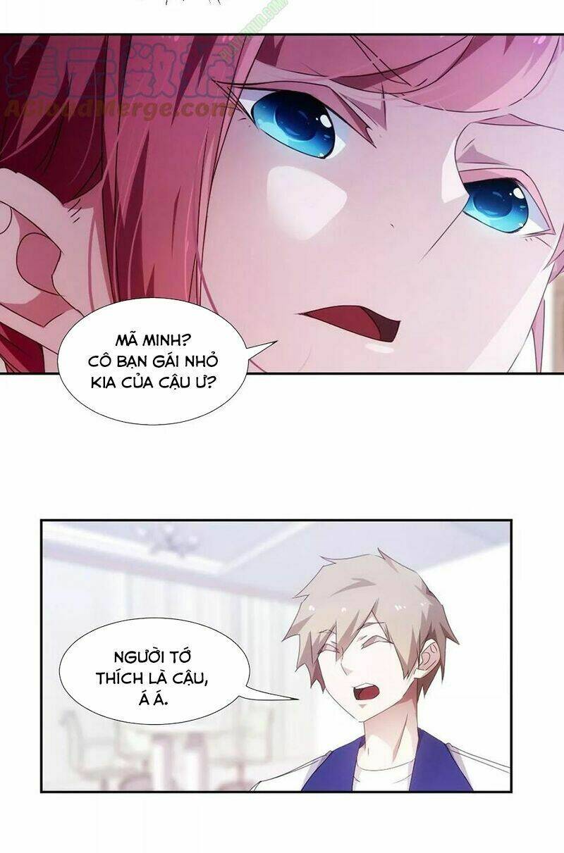 thần y hệ thống chapter 45 12